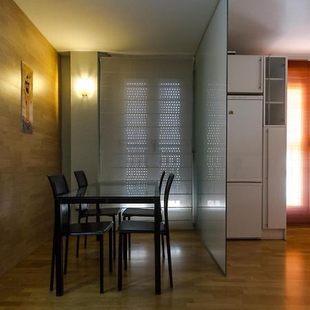 Sancho IV Apartment Zamora Luaran gambar