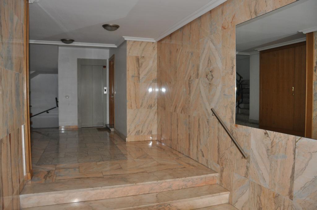 Sancho IV Apartment Zamora Luaran gambar