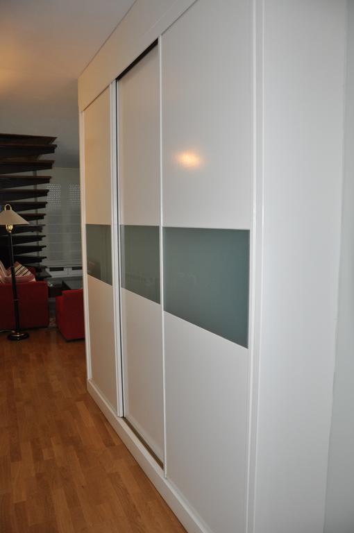 Sancho IV Apartment Zamora Luaran gambar