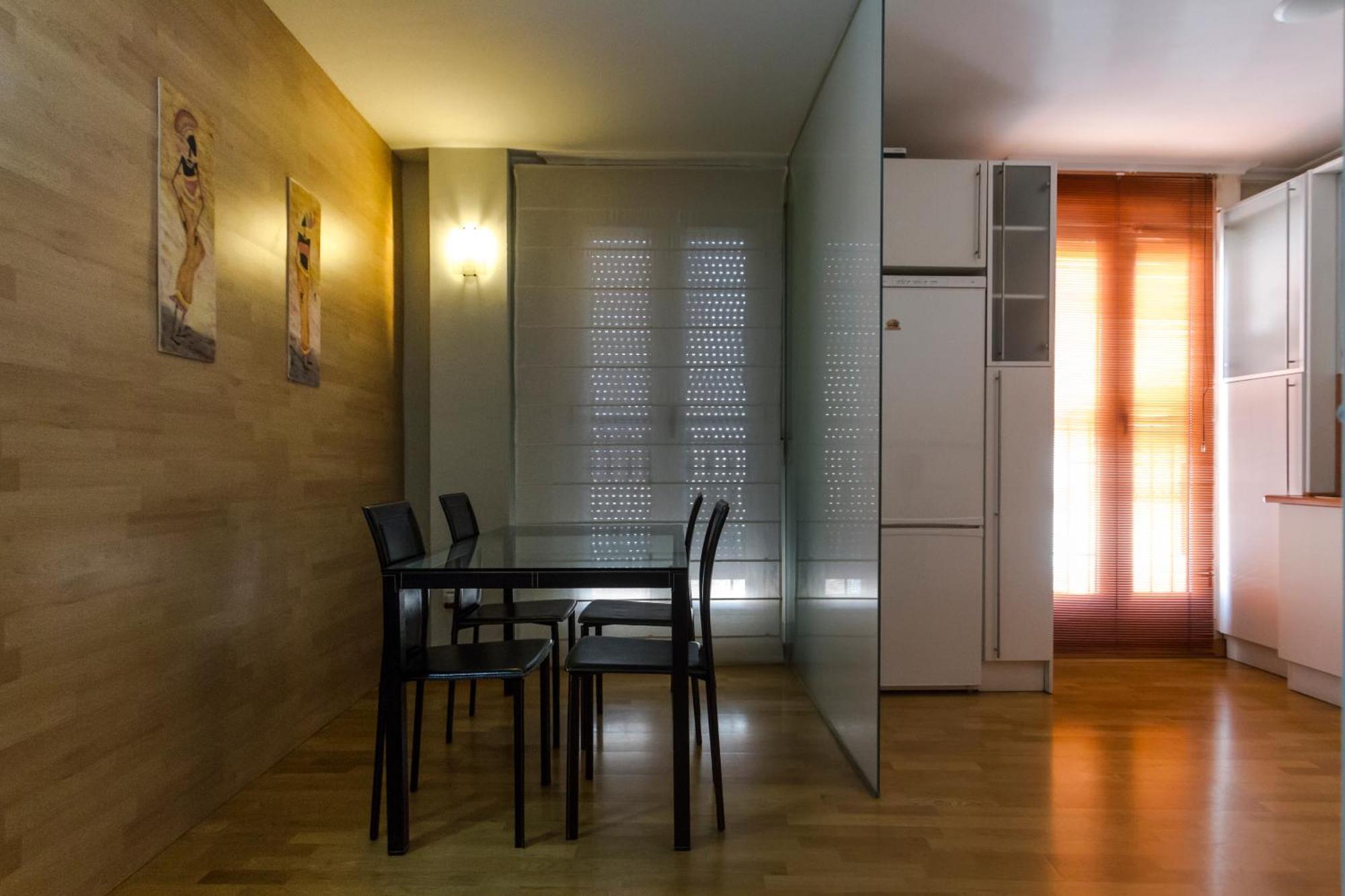 Sancho IV Apartment Zamora Luaran gambar