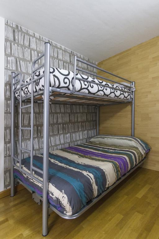 Sancho IV Apartment Zamora Luaran gambar