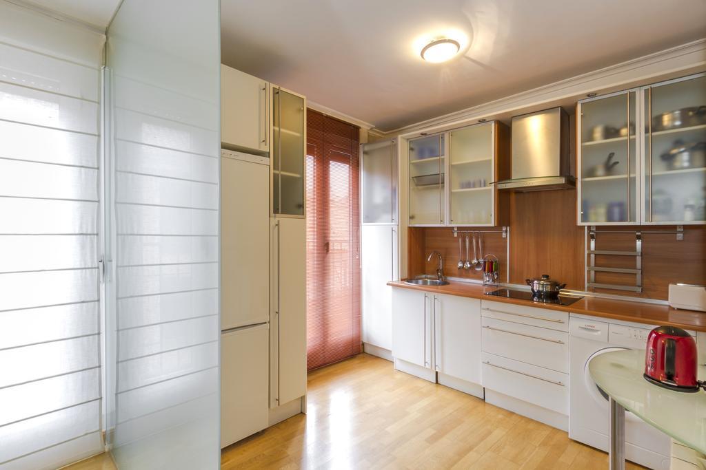 Sancho IV Apartment Zamora Luaran gambar
