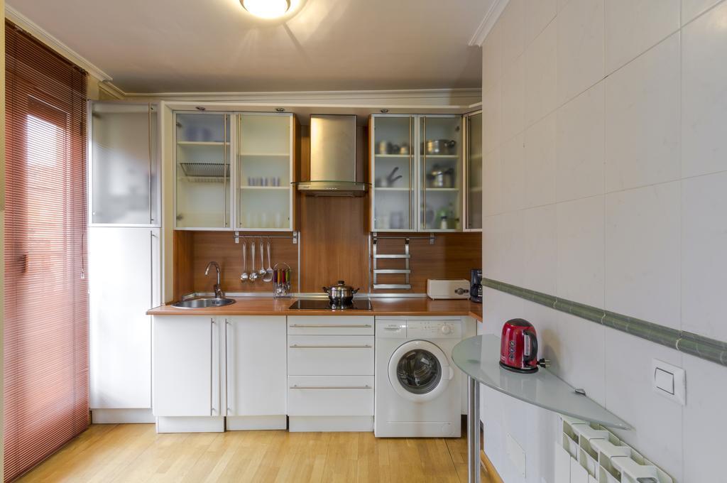 Sancho IV Apartment Zamora Luaran gambar