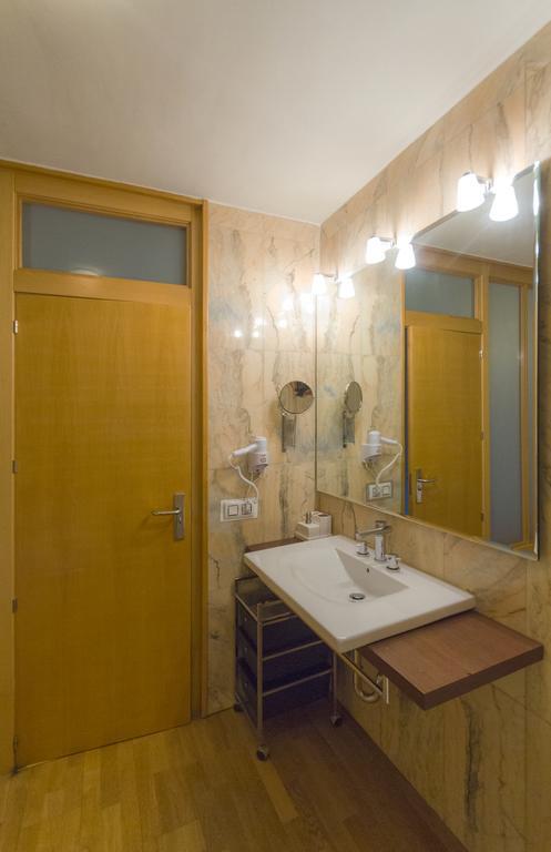 Sancho IV Apartment Zamora Luaran gambar